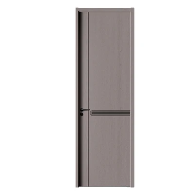 Types of melamine board doors