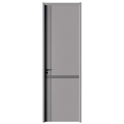 Key points for selecting melamine doors
