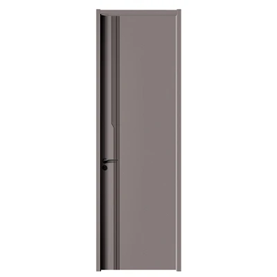 Classification of indoor doors