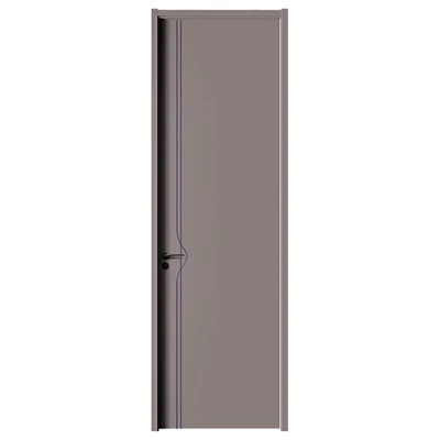 Four Ways to Choose Indoor Doors