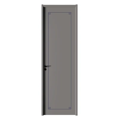 Paint Selection for Indoor Doors