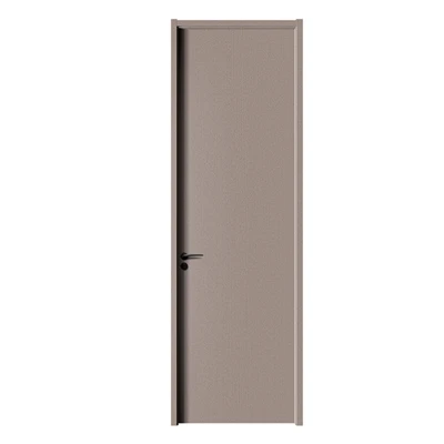 Introduction to Solid Wood Type of Cabinet Doors