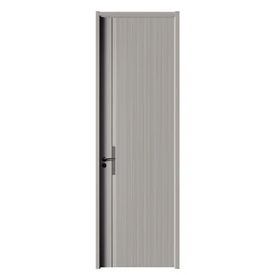 Basic features of sliding doors
