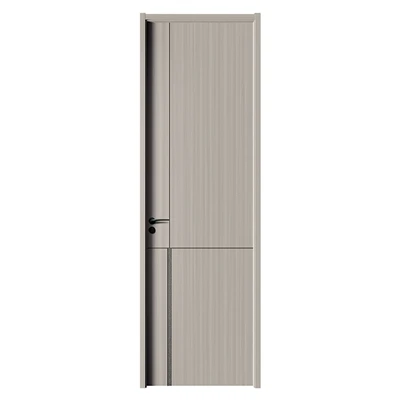 Construction preparation for sliding doors