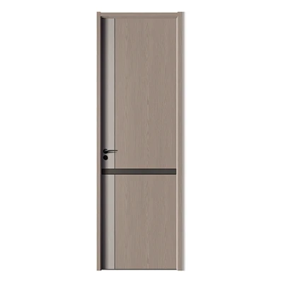 Construction Technology of Sliding Doors