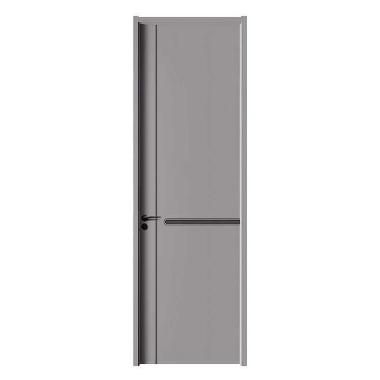 Panel Moulded Door