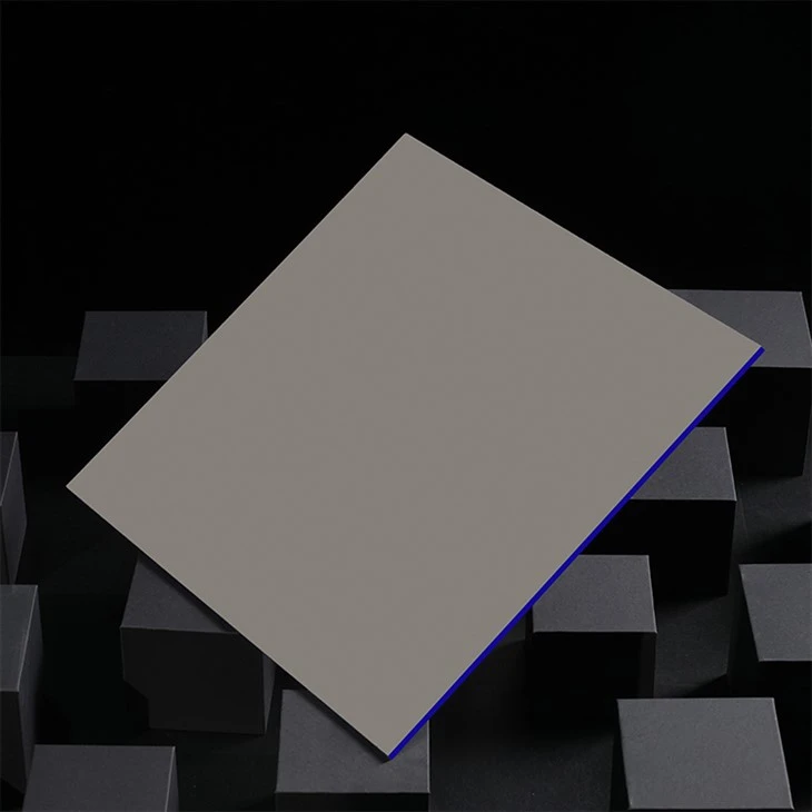 Wpc Door Skin