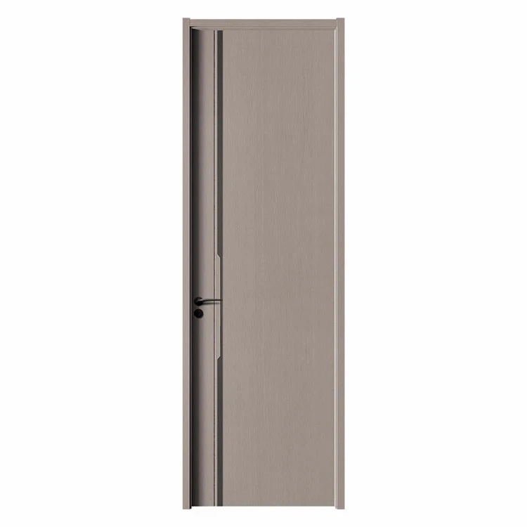 Melamine Interior Doors