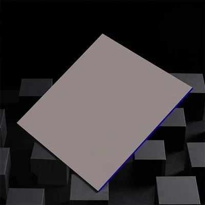 Melamine Door Panels