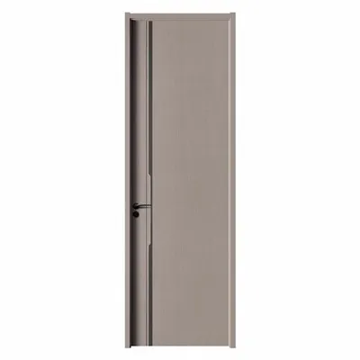 Melamine Interior Doors